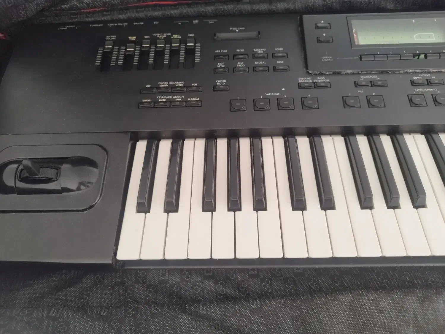 کرگ i3|قطعات و لوازم جانبی رایانه|سردشت, |دیوار