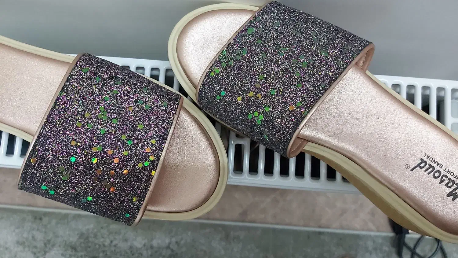 صندل|کیف، کفش، کمربند|شاهین‌شهر, طالقانی|دیوار