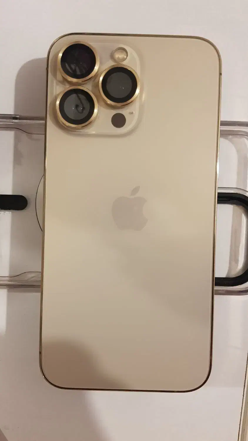 آیفون ۱۳ پرو ۲۵۶|موبایل|ری, هاشم‌آباد|دیوار