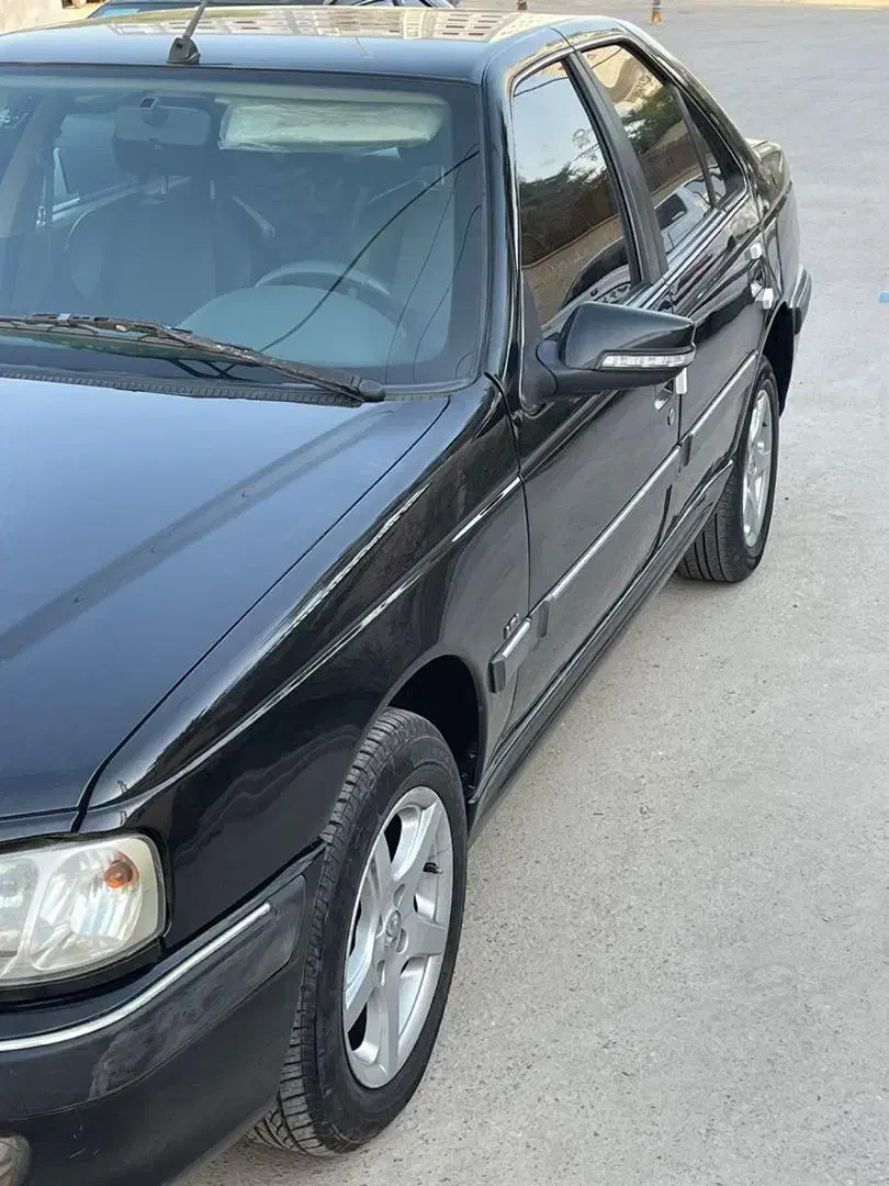 پارس تیوفایو|خودرو سواری و وانت|بندرعباس, |دیوار