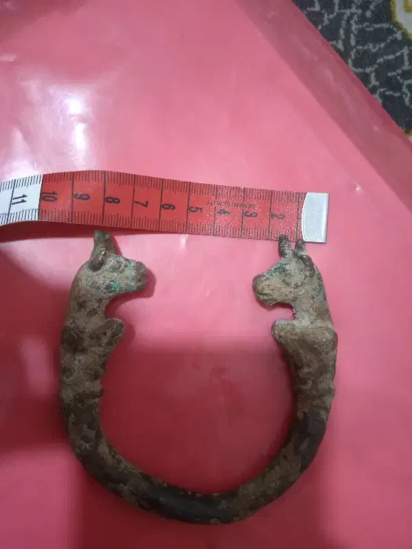 کلون درب عتیقه|کلکسیون اشیاء عتیقه|ماهیدشت, |دیوار