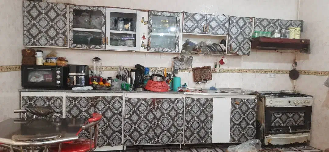 کابینت|مصالح و تجهیزات ساختمان|باغ ملک, |دیوار