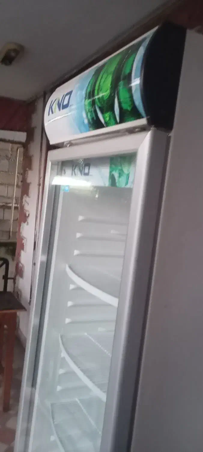 یخچال فروشگاهی سالم|فروشگاه و مغازه|رامسر, |دیوار