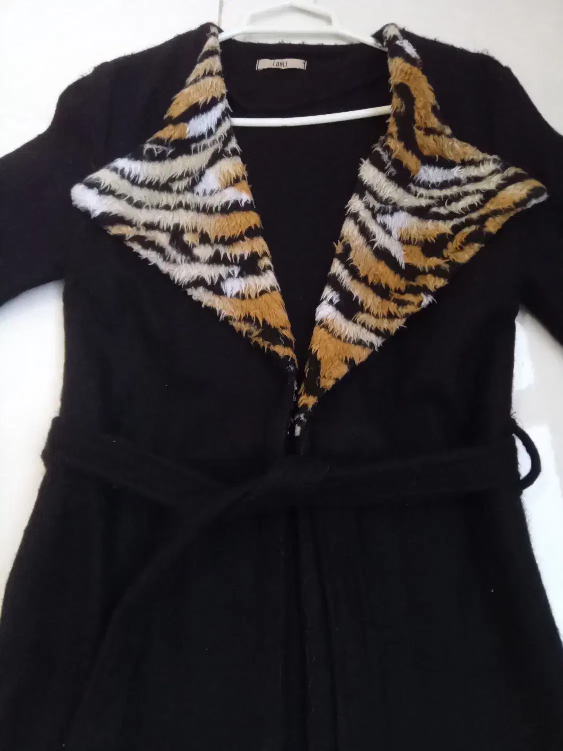 پالتو زمستانی|لباس|دورود, |دیوار