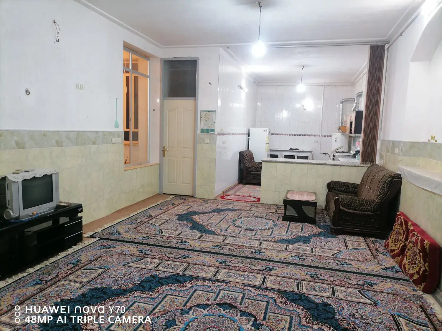 سوئیت منزل  خانه سوییت روزانه اردکان یزد (1)|اجارهٔ کوتاه‌مدت آپارتمان و سوئیت|اردکان, |دیوار