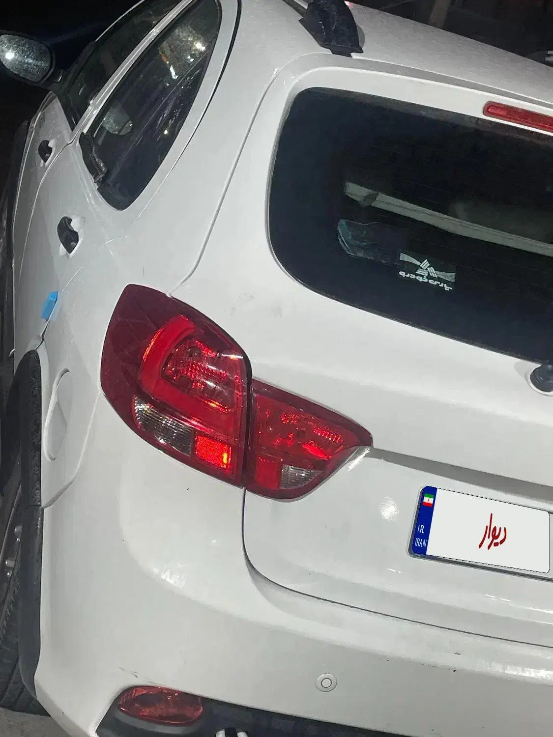 کووییک|خودرو سواری و وانت|حمیدیا, |دیوار