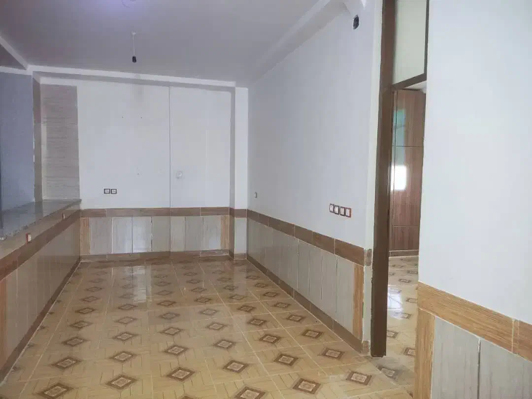 آپارتمان 120 متری طبقه اول (بالای همکف) سه خوابه|اجارهٔ آپارتمان|دهدشت, |دیوار