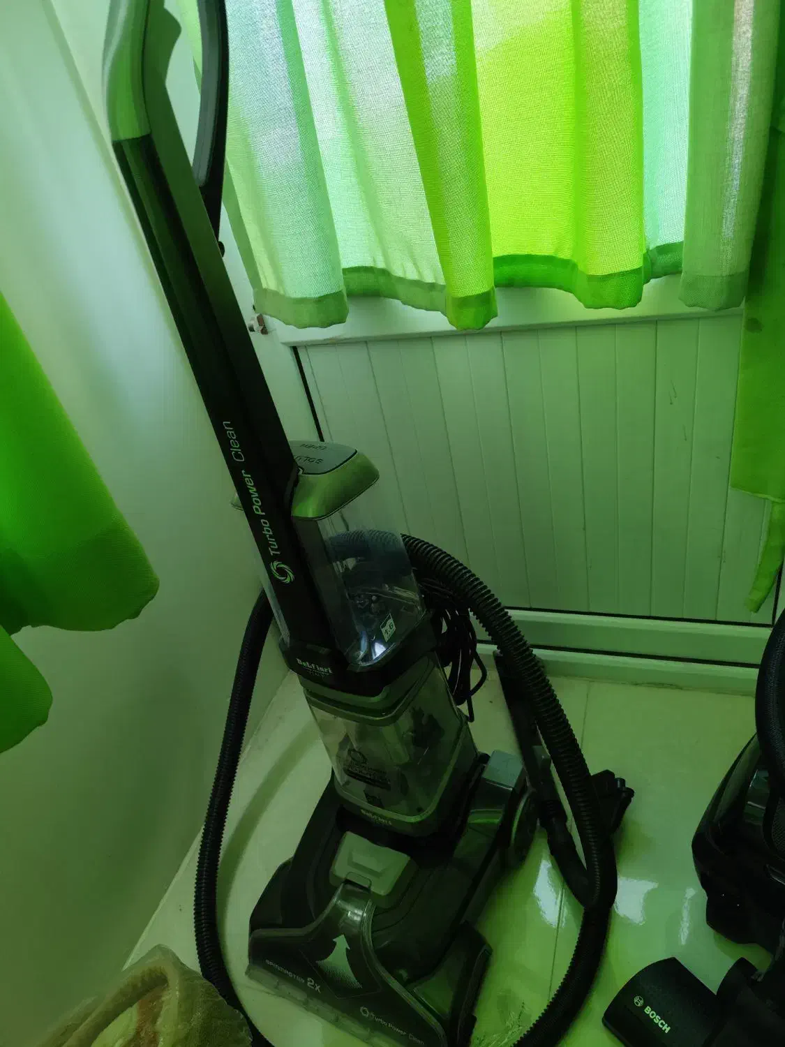 قالیشویی و مبل شویی|جاروبرقی، جارو شارژی، بخارشو|کرمان, |دیوار