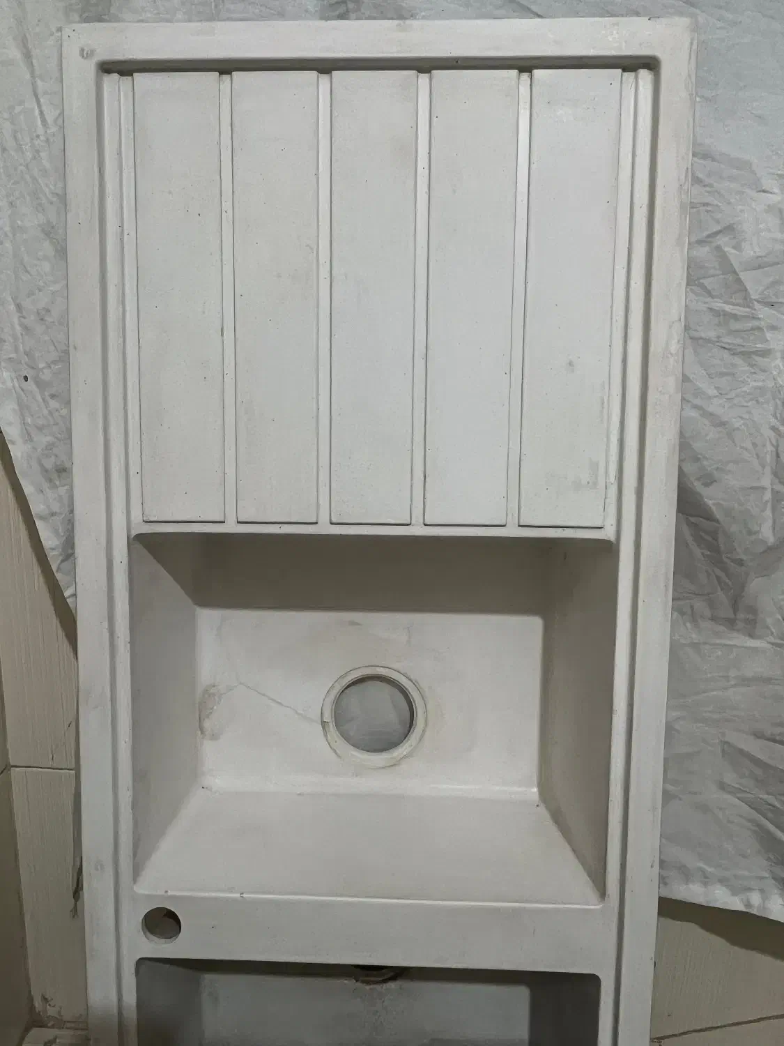 سینک کرین توکار|لوازم سرویس بهداشتی|بابکان, |دیوار