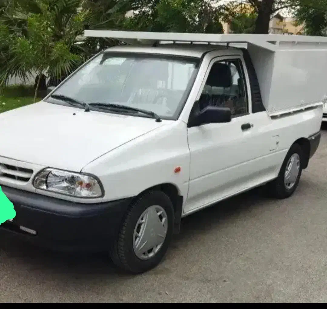 وانت بارپیروزی تهرانپارس شهرستان نارمک حکیمیه هروی|خدمات حمل و نقل|تهران, تهرانپارس شرقی|دیوار