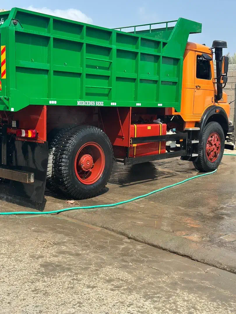 تک کمپرسی مدل۴۰۲|خودرو سنگین|بند زرک, |دیوار