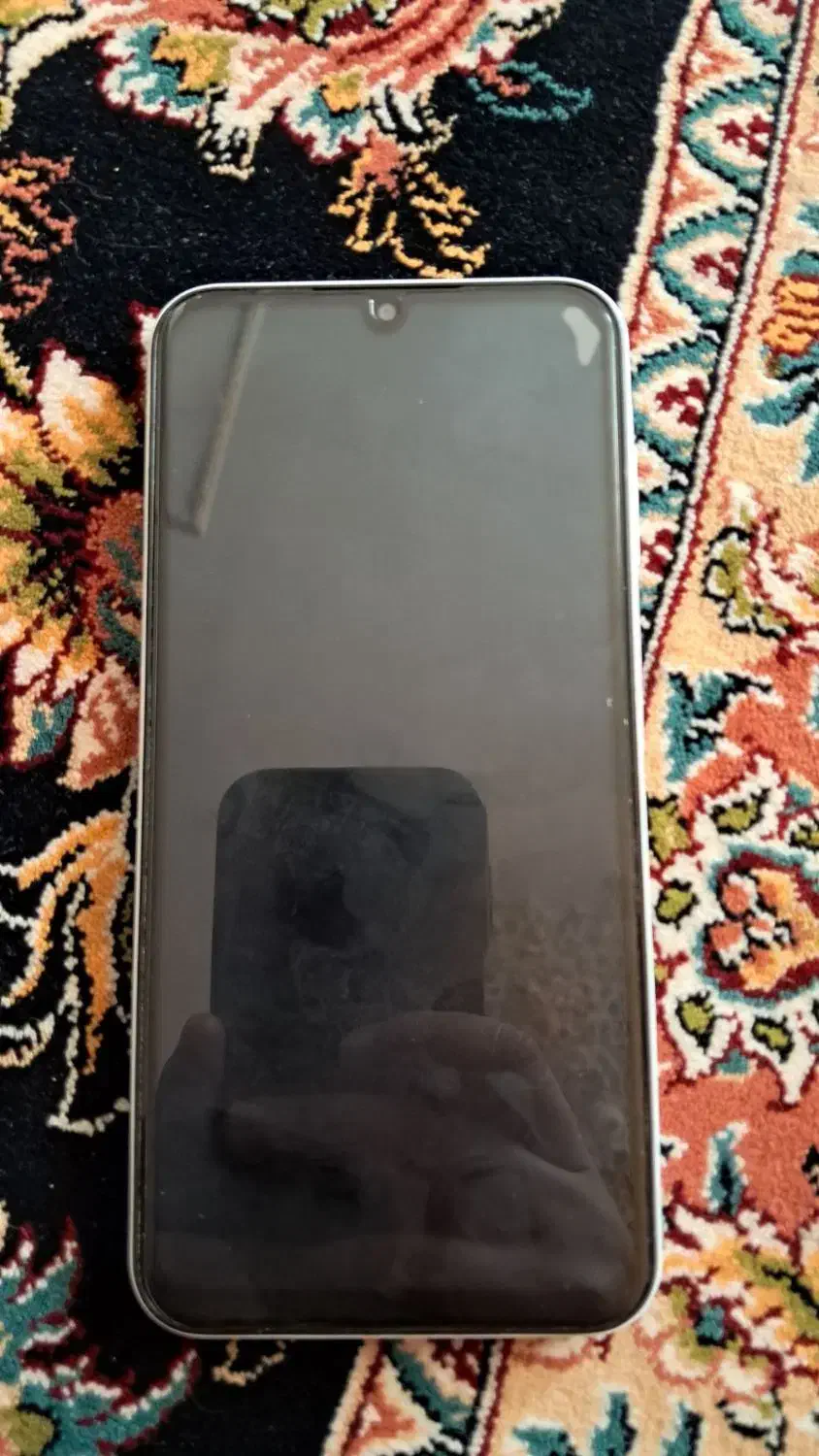 سامسونگ a15|موبایل|اصفهان, شیخ طوسی|دیوار