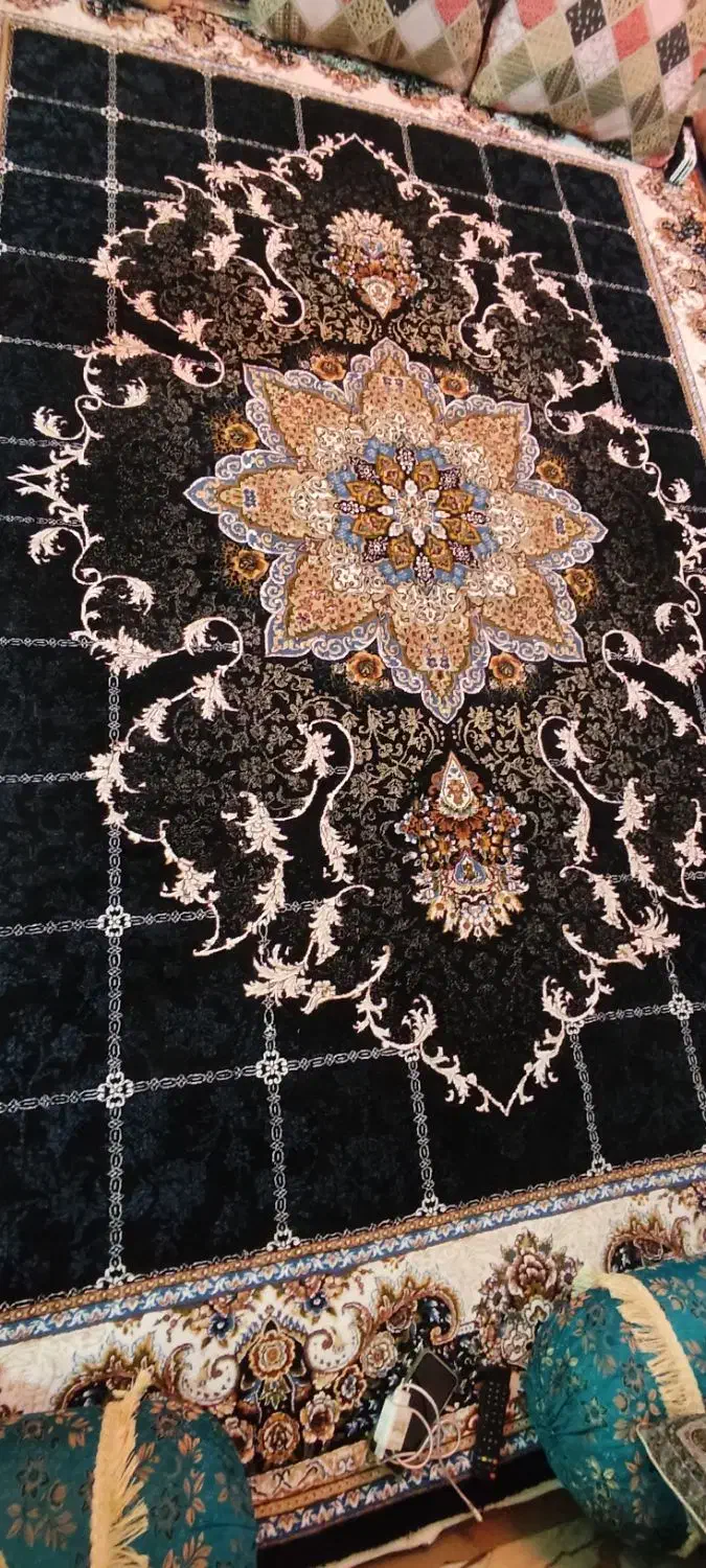 فرش|فرش|زابل, |دیوار