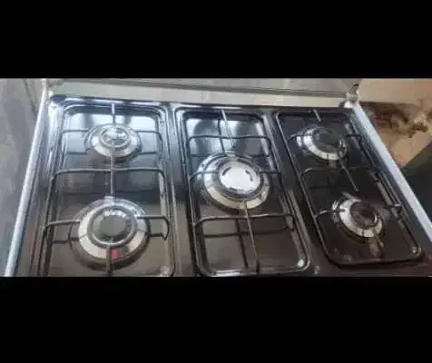 فروش یک عدد گاز طرح فر|اجاق گاز و لوازم برقی پخت‌وپز|شیراز, شهرک مطهری|دیوار