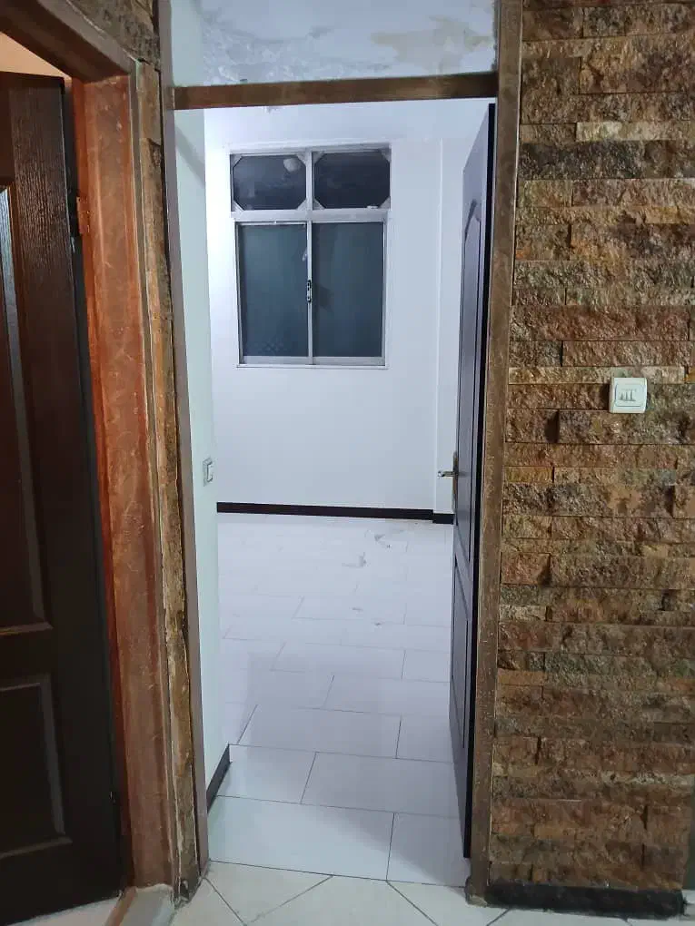 ۲واحد بازسازی شده کامل در یک ساختمان