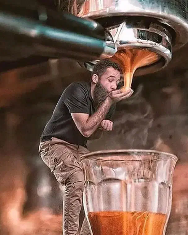 مرکز تخصصی رست دان قهوه|عمده‌فروشی|ماهدشت, |دیوار