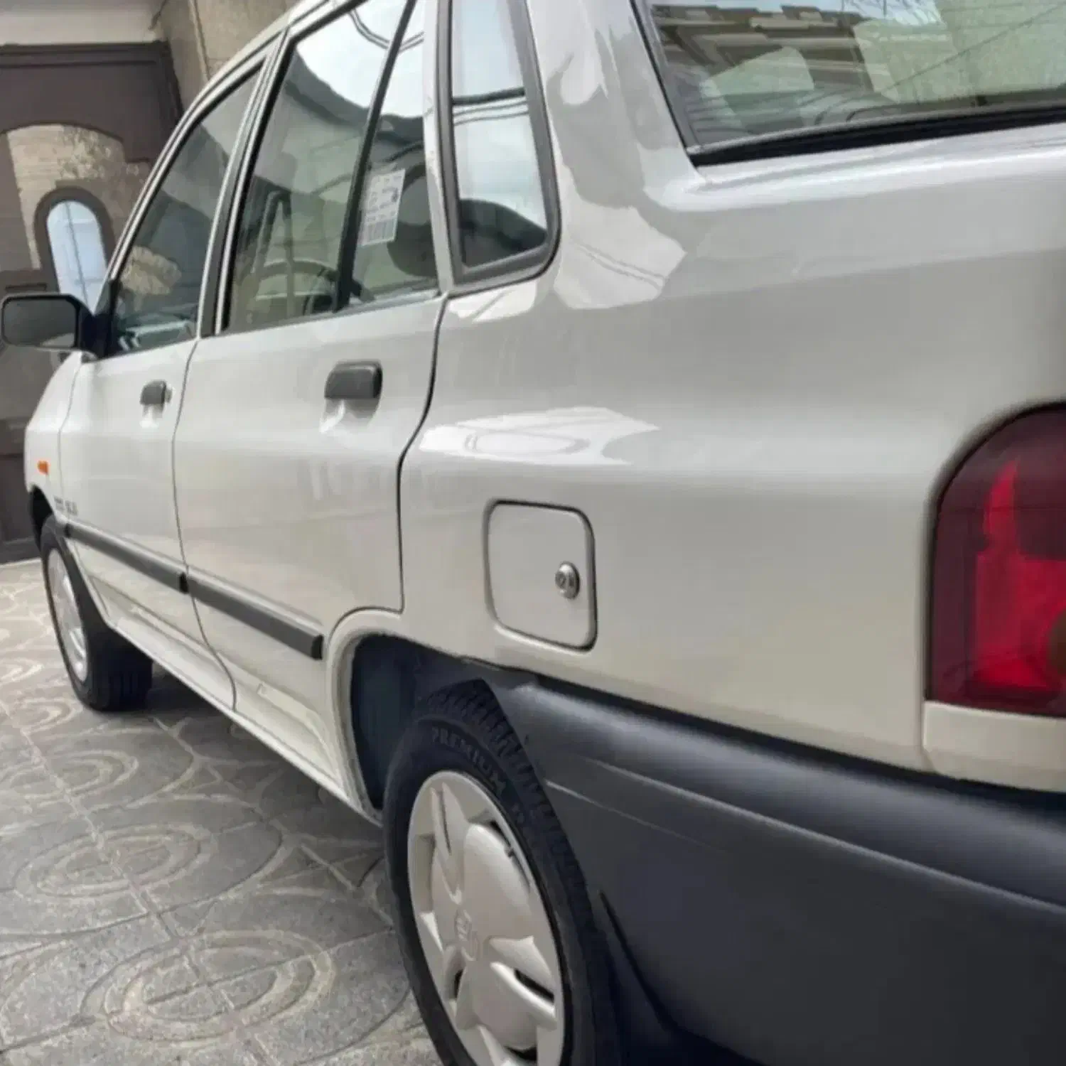 پراید ۸۸|خودرو سواری و وانت|پردیس, فاز ۸|دیوار