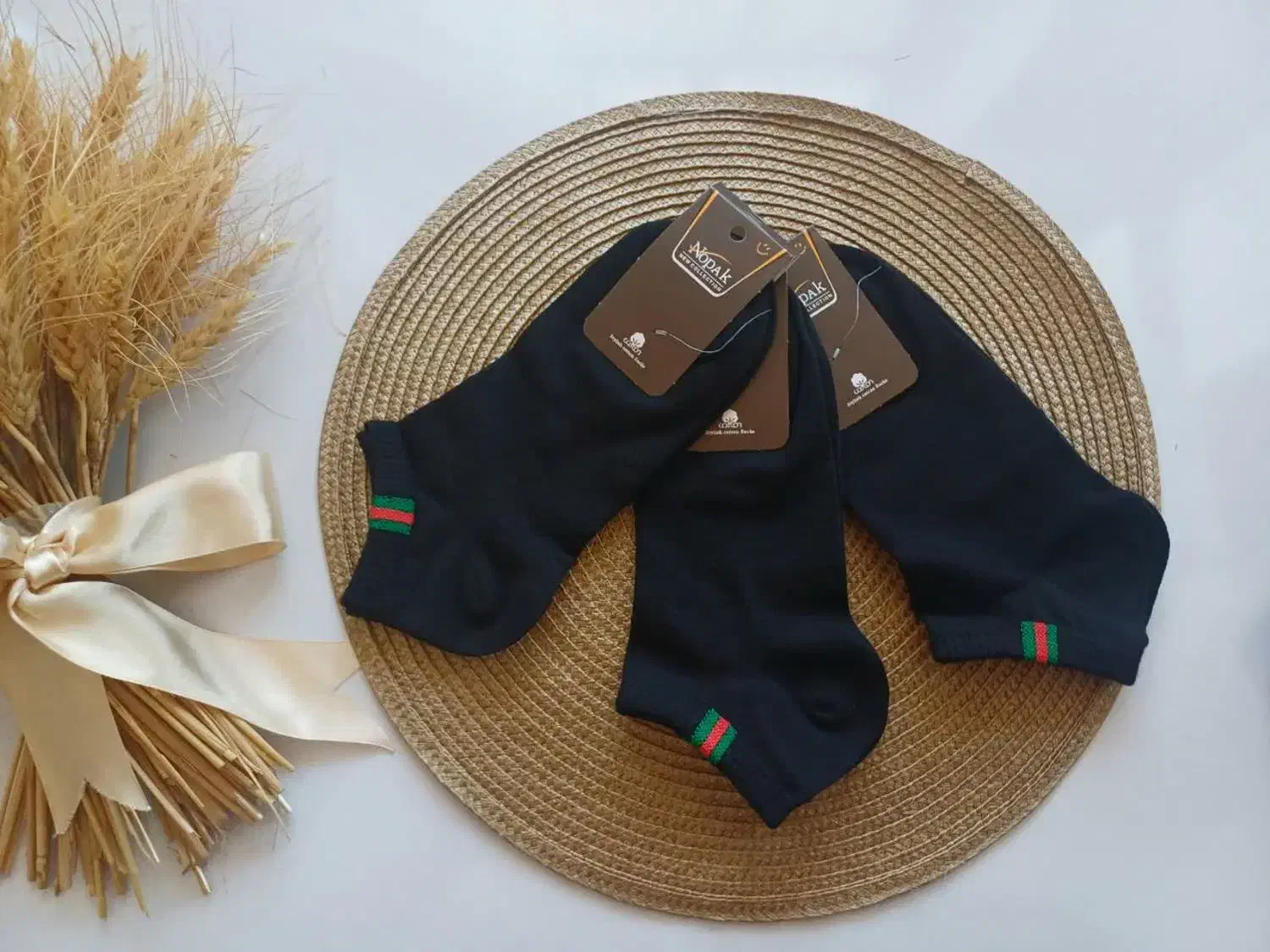 انواع جوراب و لباس زیر زنانه|لباس|کاشان, بازار کاشان|دیوار