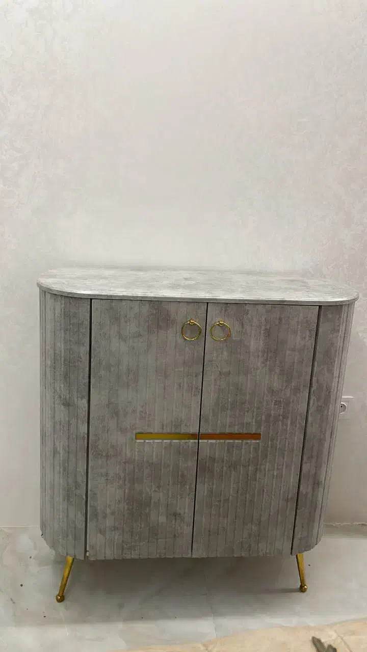 جاکفشی|جاکفشی، کمد، دراور|بروجرد, |دیوار