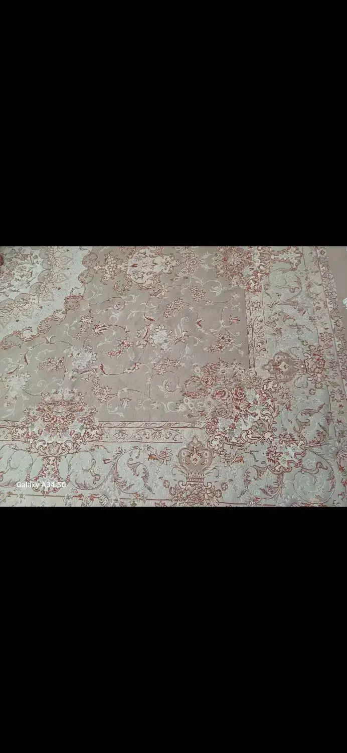 وسایل خانه فرش|فرش|فولادشهر, B7|دیوار
