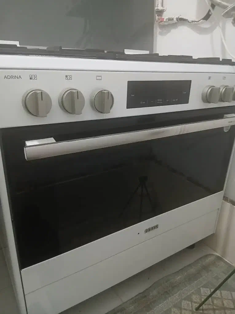 گازفرداراسنواکم کارفروشی|اجاق گاز و لوازم برقی پختوپز|گلبهار, شهر جدید گلبهار|دیوار