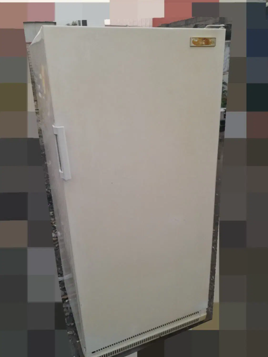 یخچال فریزرایران پویا درحدنو کاملا تمیز وسالم|یخچال و فریزر|رشت, دیانتی|دیوار