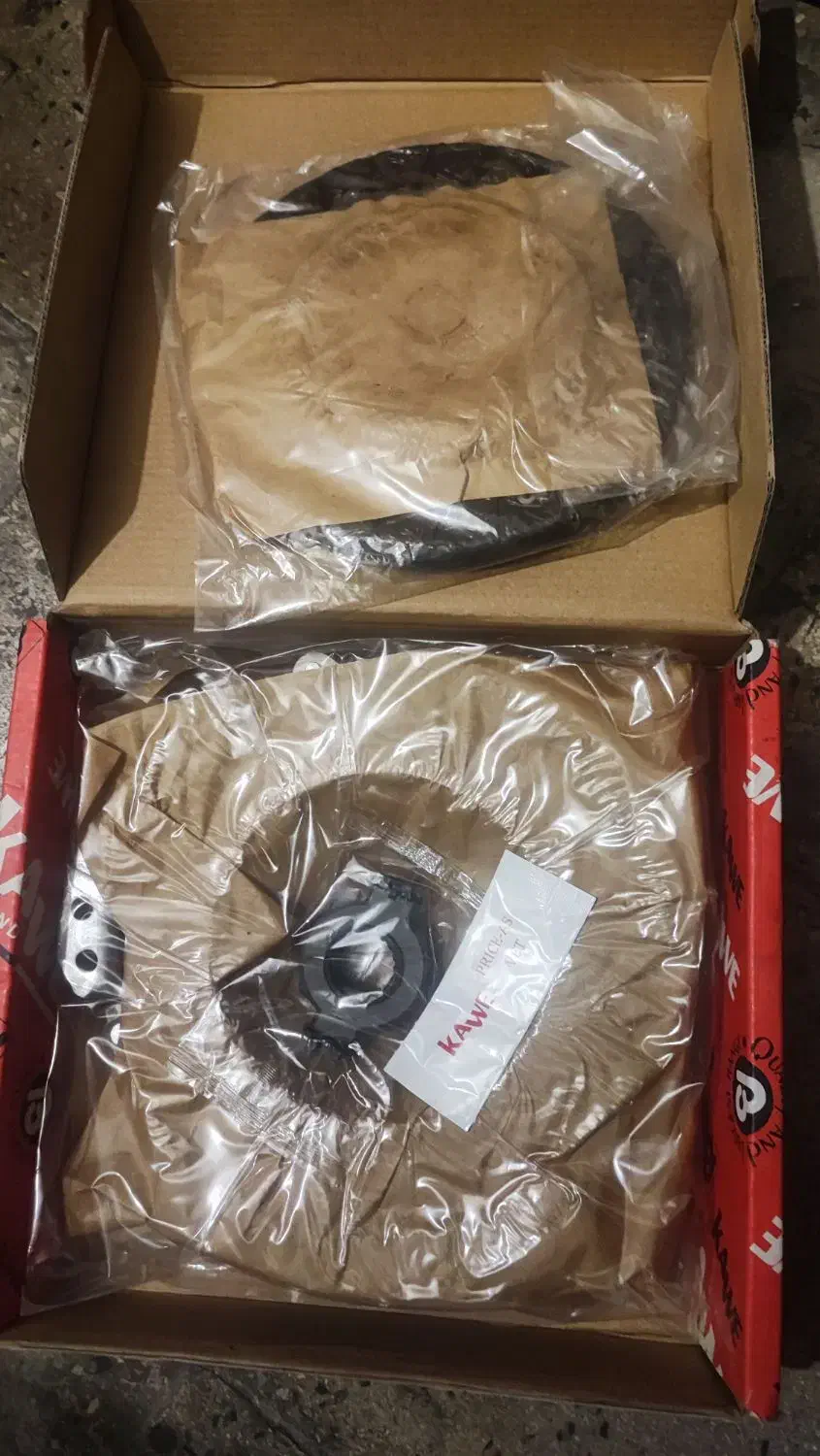 دیسک و صفحه پژو 405 سمند زانتیا|قطعات یدکی و لوازم جانبی|تهران, تهرانپارس غربی|دیوار