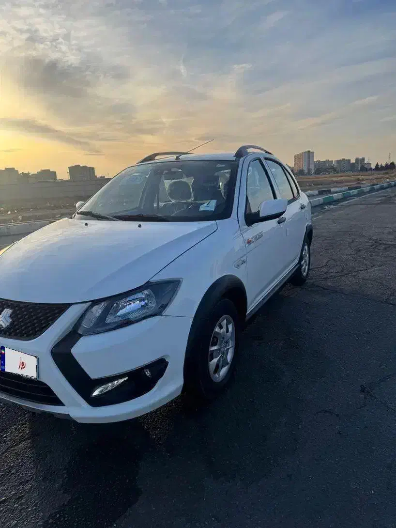 کوییک S مدل ۱۴۰۴ صفرکیلومتر|خودرو سواری و وانت|بهارستان, |دیوار