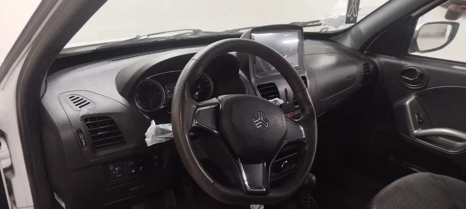 فروش کوییک مدل 1403 تیپ gxrl نسخه فول|خودرو سواری و وانت|فیروزآباد (فارس), |دیوار