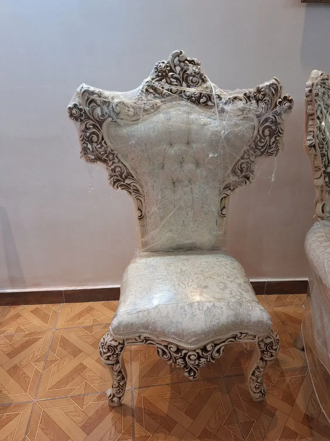 فروش مبل سلطنتی|مبلمان خانگی و میز عسلی|صومعهسرا, |دیوار