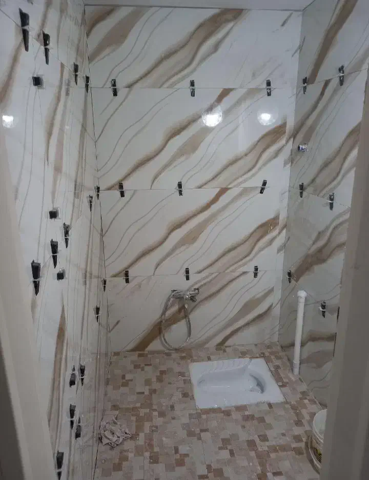 باسلام بنا هستم|خدمات پیشه و مهارت|لردگان, |دیوار