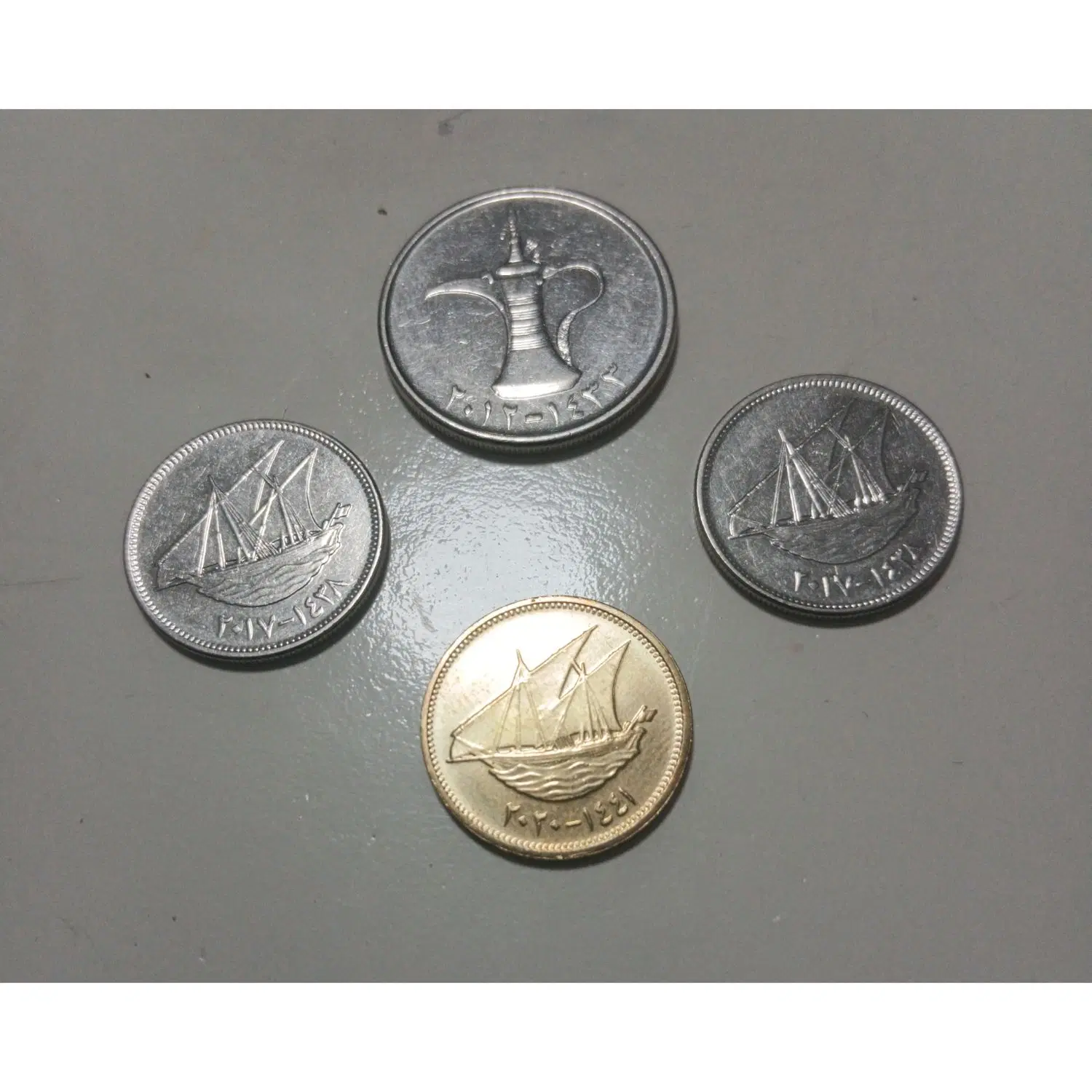 سکه|کلکسیون سکه، تمبر، اسکناس|بندرعباس, |دیوار