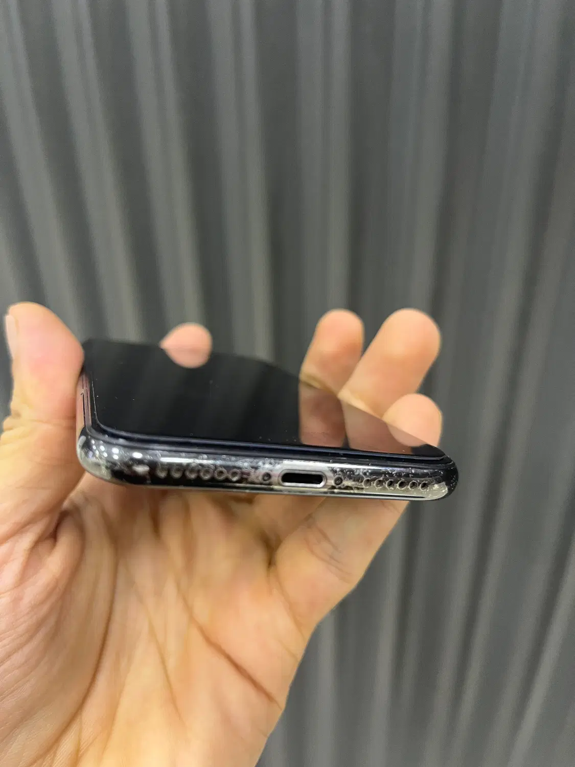iphone x 64|موبایل|ساری, |دیوار
