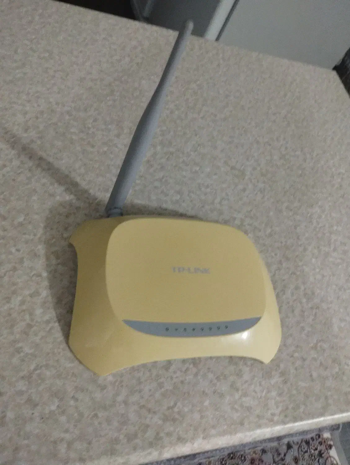 مودم وایفای تی پی لینک|مودم و تجهیزات شبکه|بوکان, |دیوار