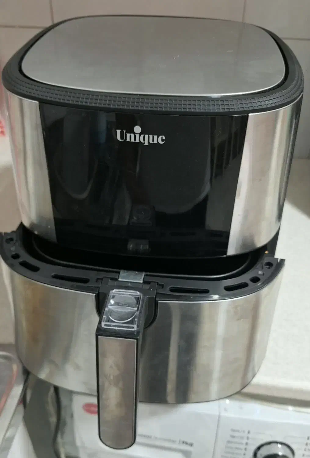 سرخ کن|اجاق گاز و لوازم برقی پختوپز|اندیمشک, |دیوار