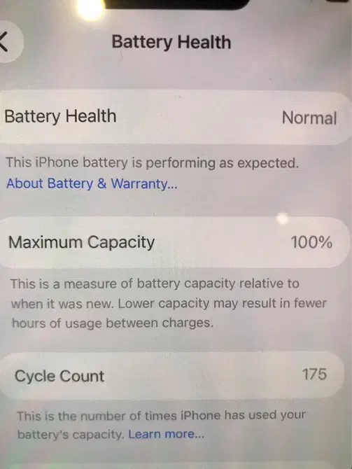 آیفون 16پرومکس ۲۵۶ جت بلک در حد نو نو نو|موبایل|کرج, عظیمیه|دیوار