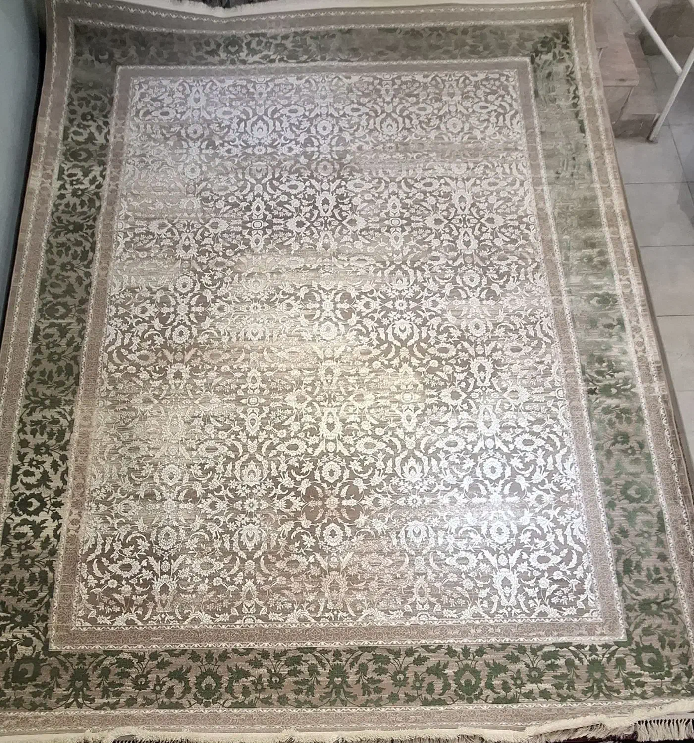 فرش ۱۲ متری با قیمت ویژه|فرش|مشهد, عبادی|دیوار