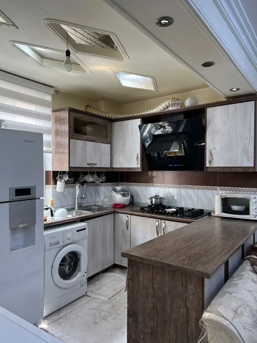 ۴۰ متر طبقه دوم انباری آسانسور منیریه|فروش آپارتمان|تهران, منیریه|دیوار