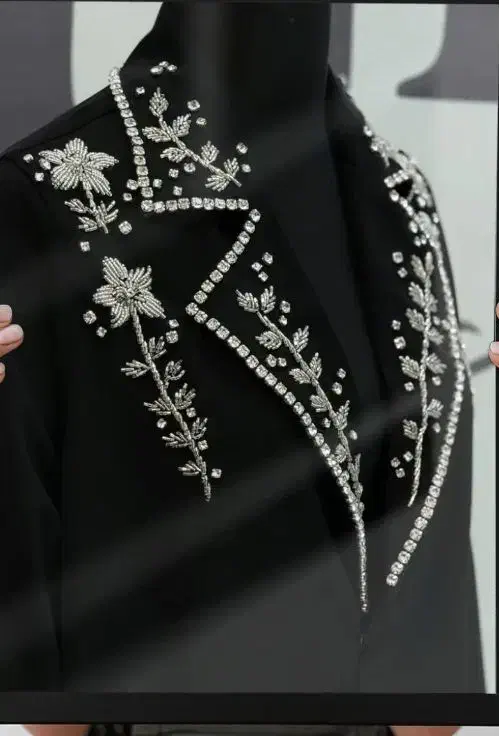 جواهر دوزی|لباس|بوشهر, |دیوار