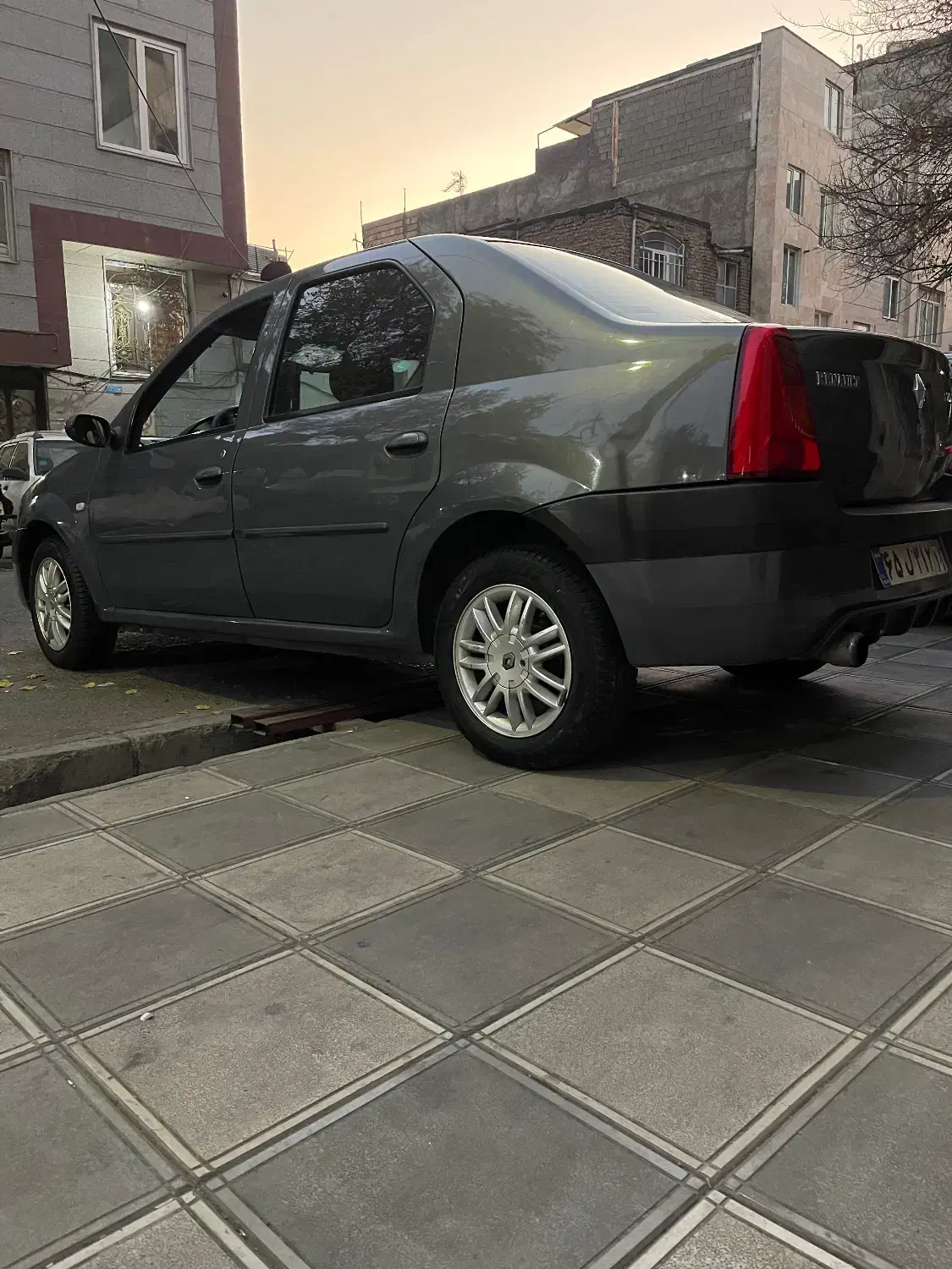 ال ۹۰ مدل ۸۹|خودرو سواری و وانت|تهران, خاک سفید|دیوار