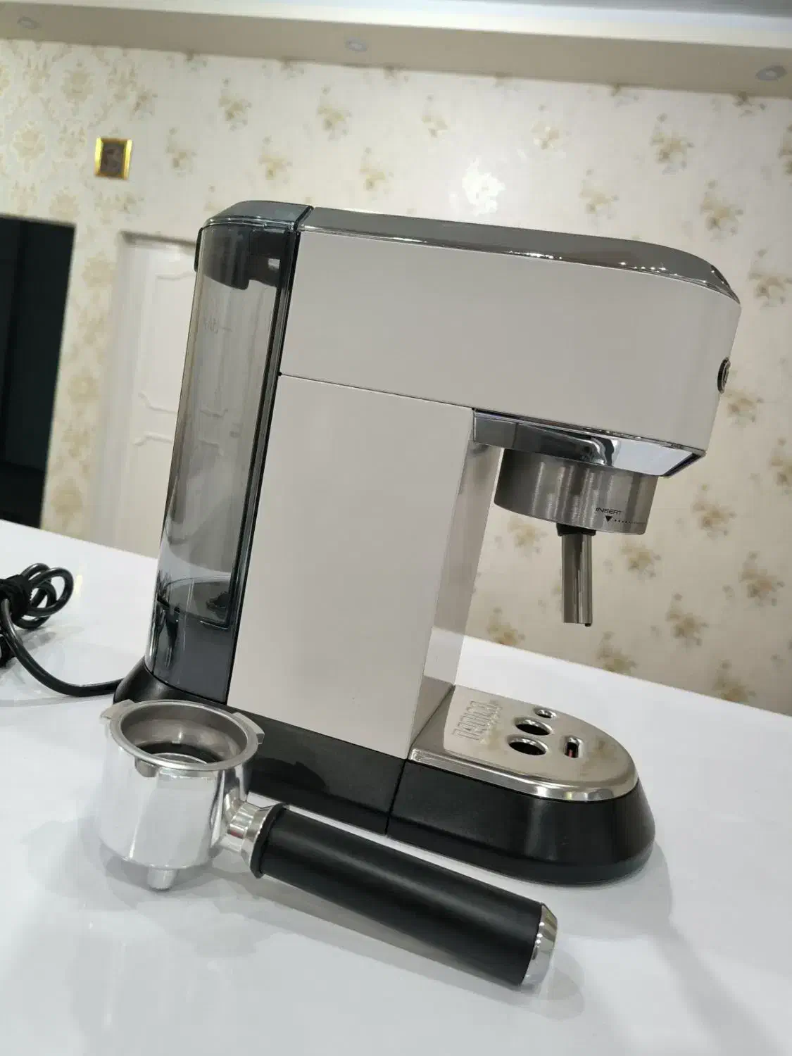 فروش قهوه ساز|سماور، چای‌ساز، قهوه‌ساز|پلدختر, |دیوار