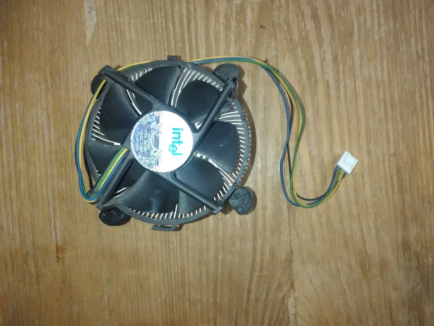 فن‌‌cpu|قطعات و لوازم جانبی رایانه|اصفهان, آزادان|دیوار