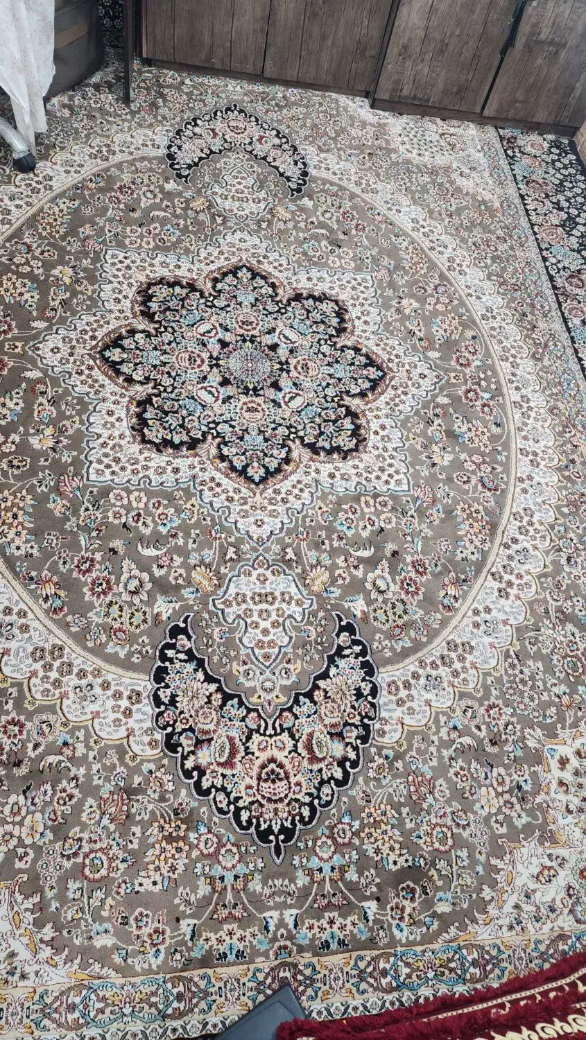 فرش ۱۲متری|فرش|دزفول, |دیوار