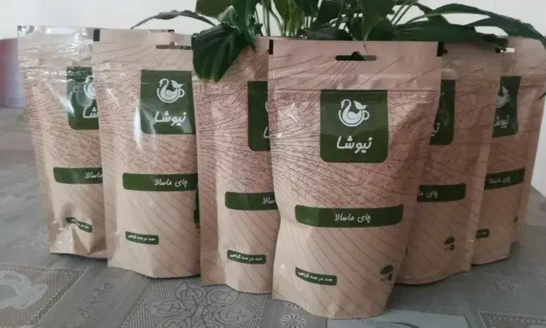 چای ماسالا درمان آنفولانزا و سرما خوردگی|خوردنی و آشامیدنی|میناب, |دیوار