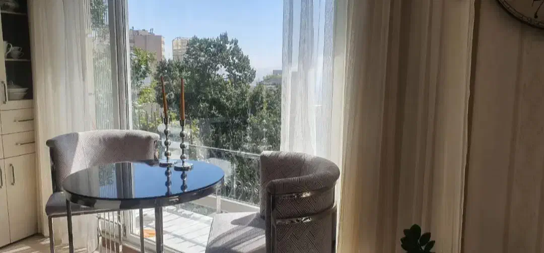 ۶۴متر ۲خواب*شخصی ساز*دیزاین شده*جنت آباد|فروش آپارتمان|تهران, جنتآباد مرکزی|دیوار