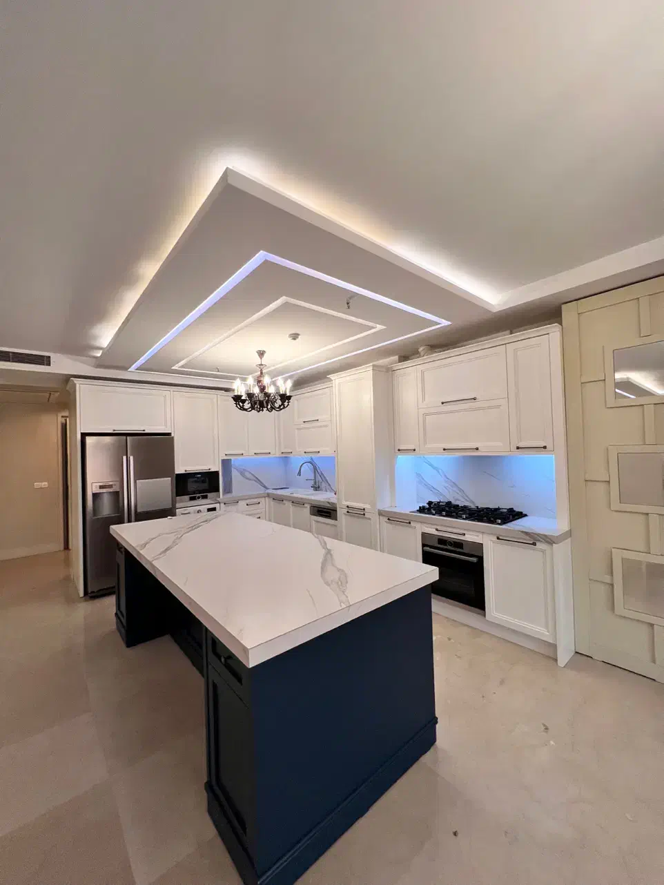 اپارتمان ۸۵ متری/تنکابن/شهرک آرامش|فروش آپارتمان|تنکابن, |دیوار