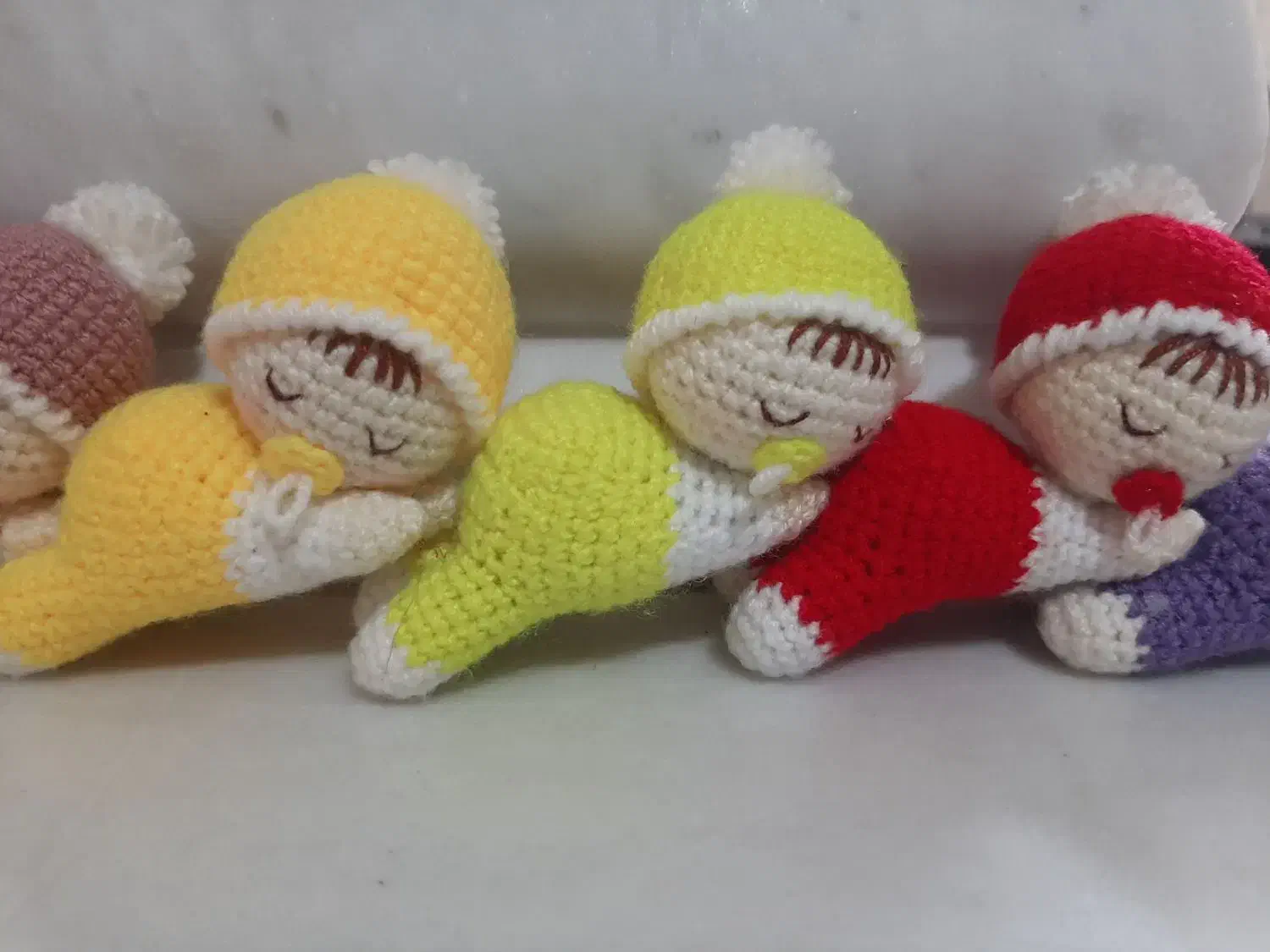 نی نی خوابیده|اسباب‌‌بازی|دورود, |دیوار