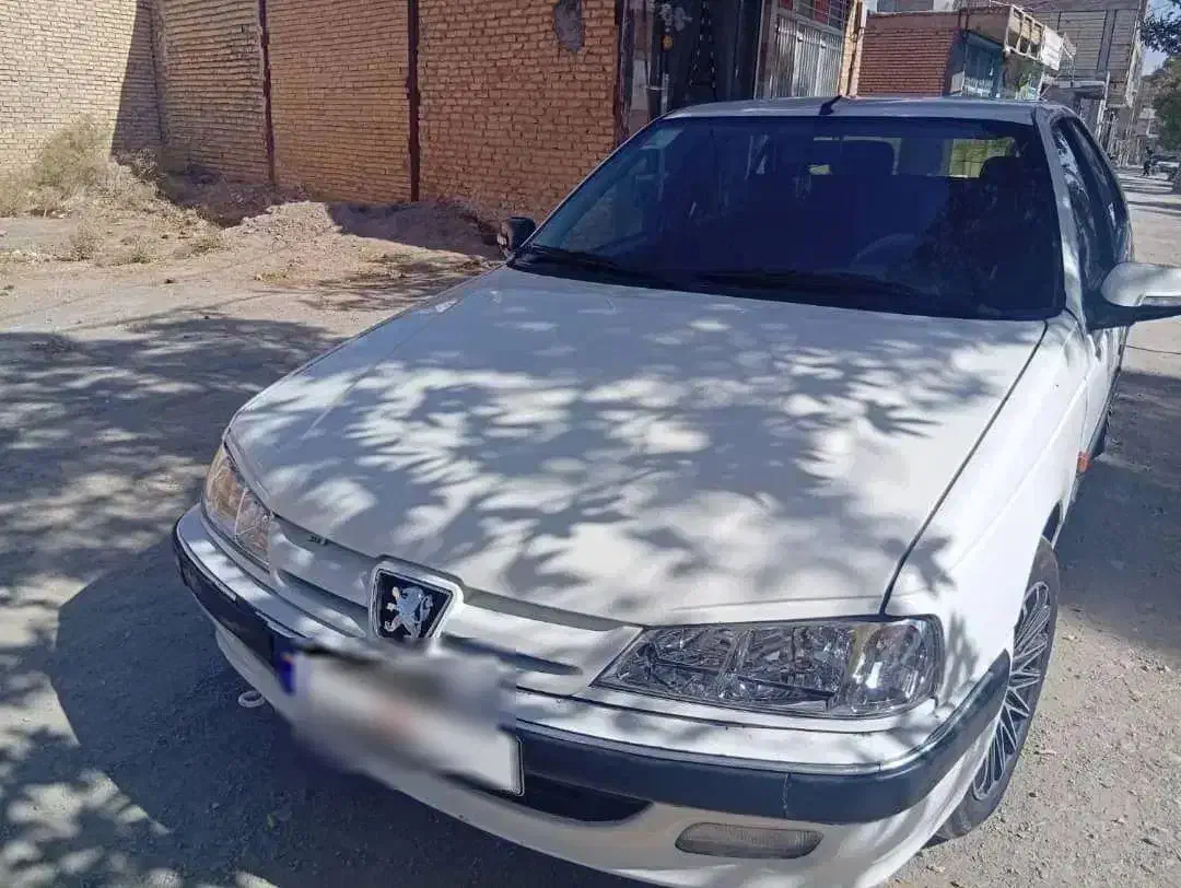 پارس سال مدل ۹۲|خودرو سواری و وانت|آباده, |دیوار