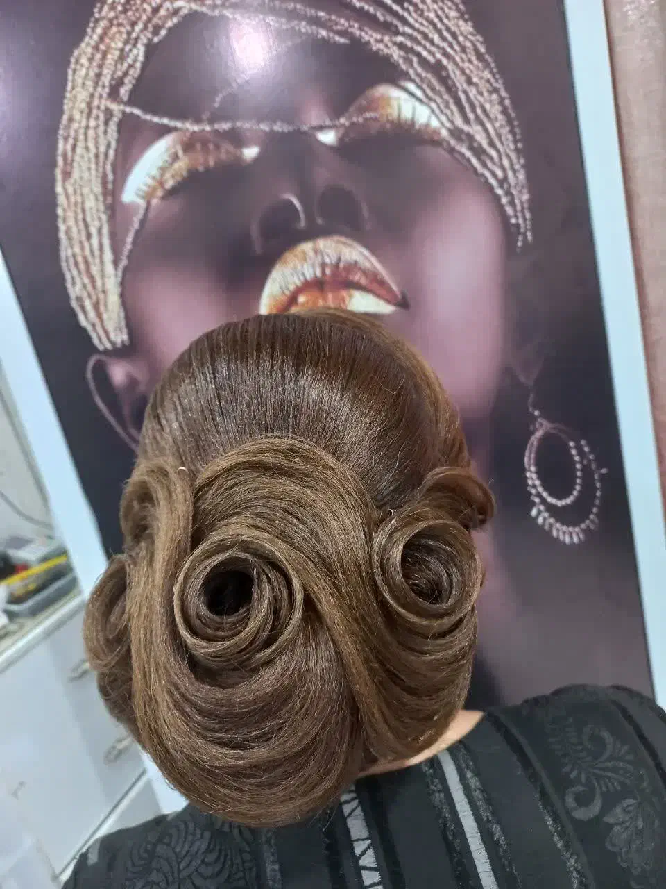 زیبایی افرا تک|خدمات آرایشگری و زیبایی|مشهد, شهید معقول|دیوار