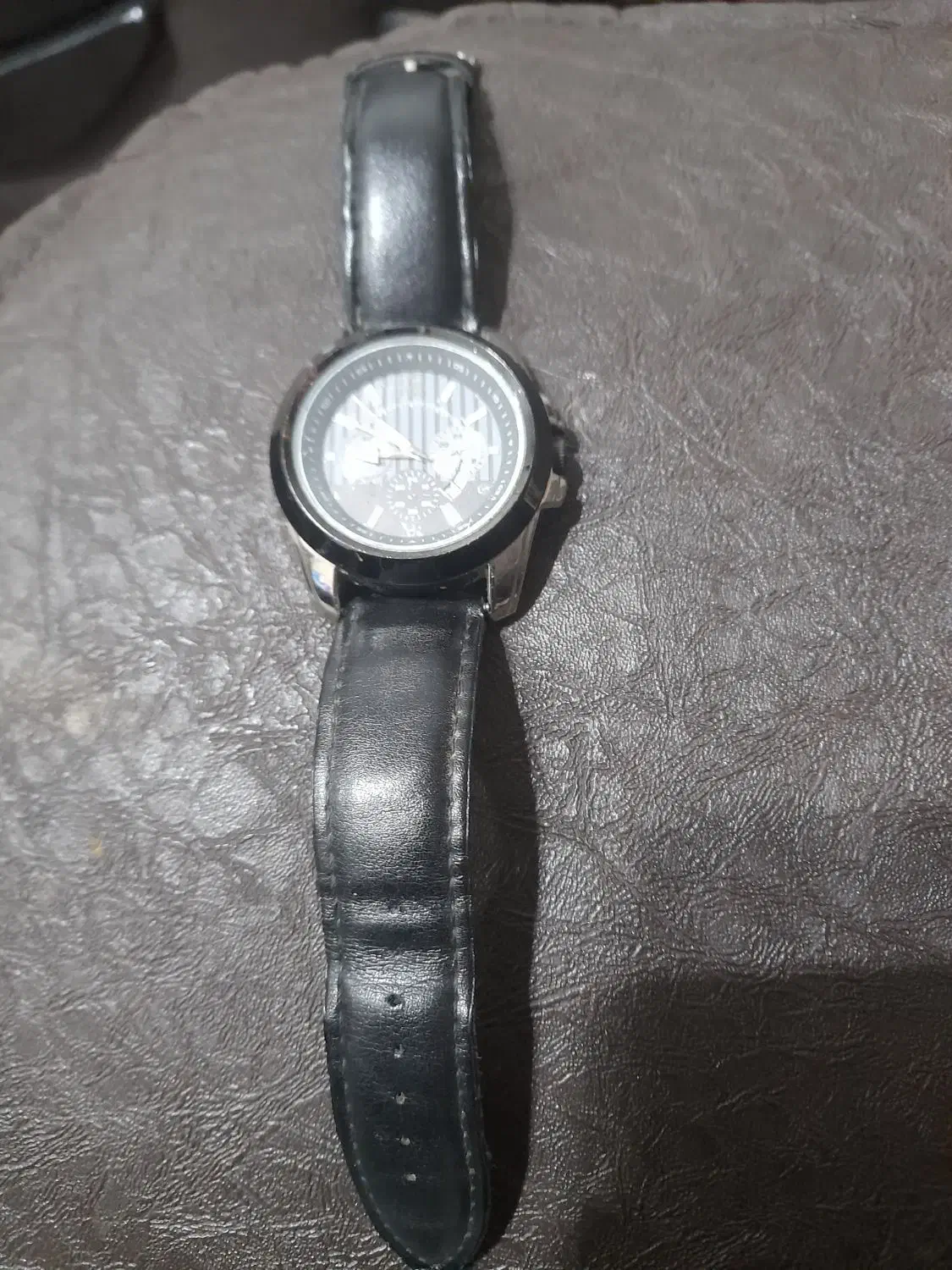 ساعت مردانه اصل|ساعت|آبادان, |دیوار